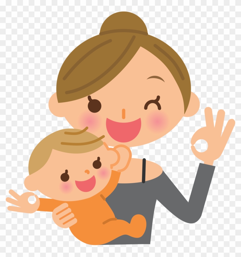 Mother Png Transparent Picture - Mother Png #78934