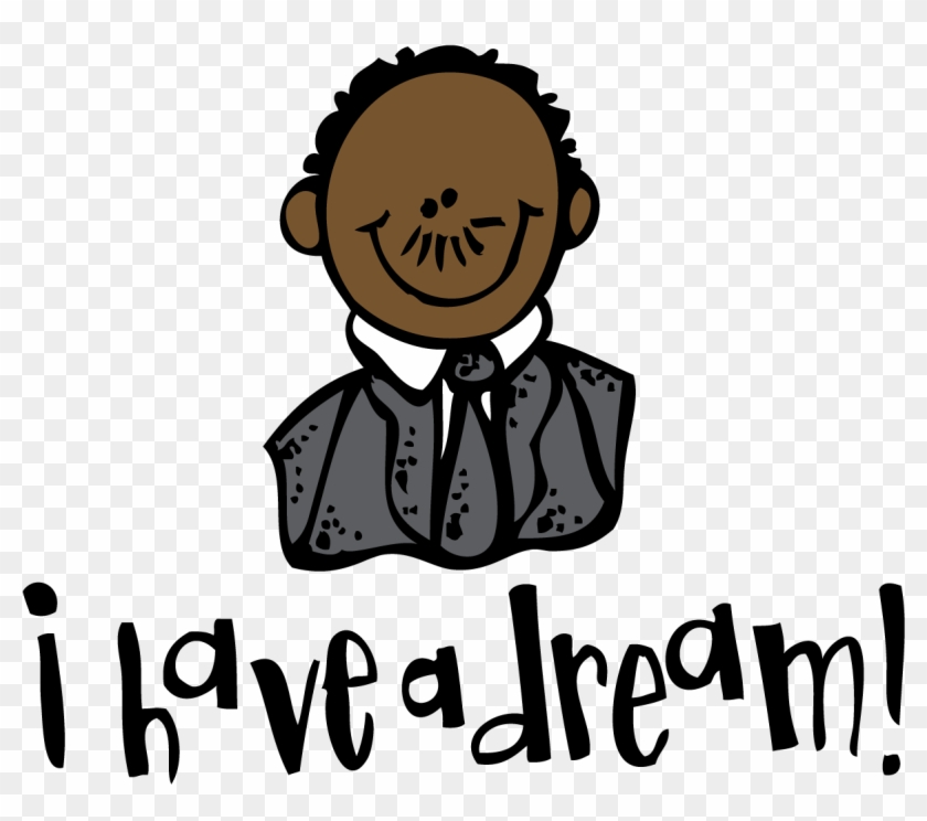 Martin Luther King Clip Art Free - Martin Luther King Jr Clip Art #79969