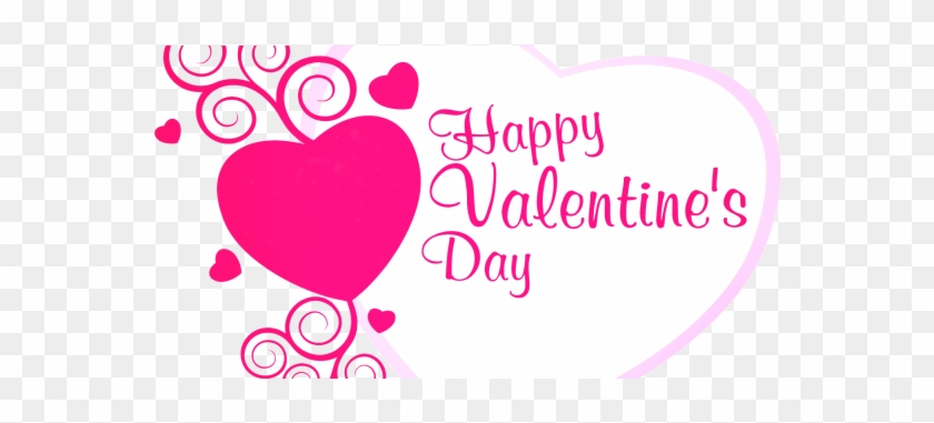 Image Of Happy Valentines Day Clipart - Happy Valentine's Day 2018 #80152