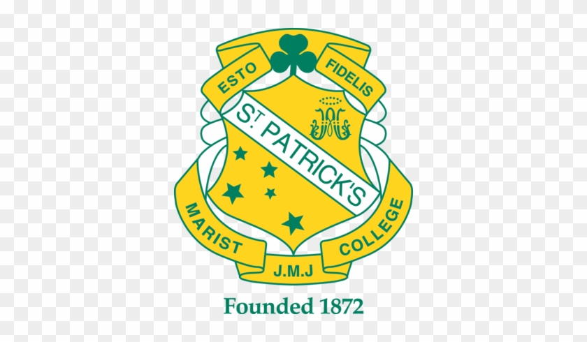 How To Get To St Patricks Marist College With Public - St Patrick's College Dundas #81592