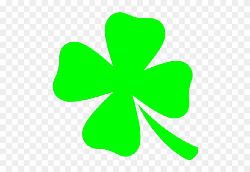 Clover Icon #83155