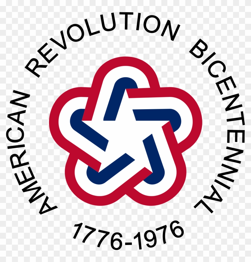 United States Bicentennial - 1976 Bicentennial Logo #83759