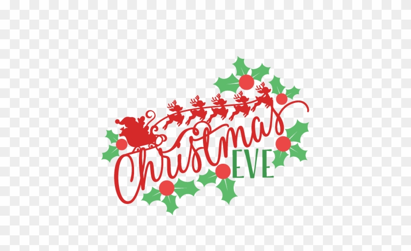 Christmas Eve Clip Art Many Interesting Cliparts Christmas Eve Clipart Free Free Transparent Png Clipart Images Download