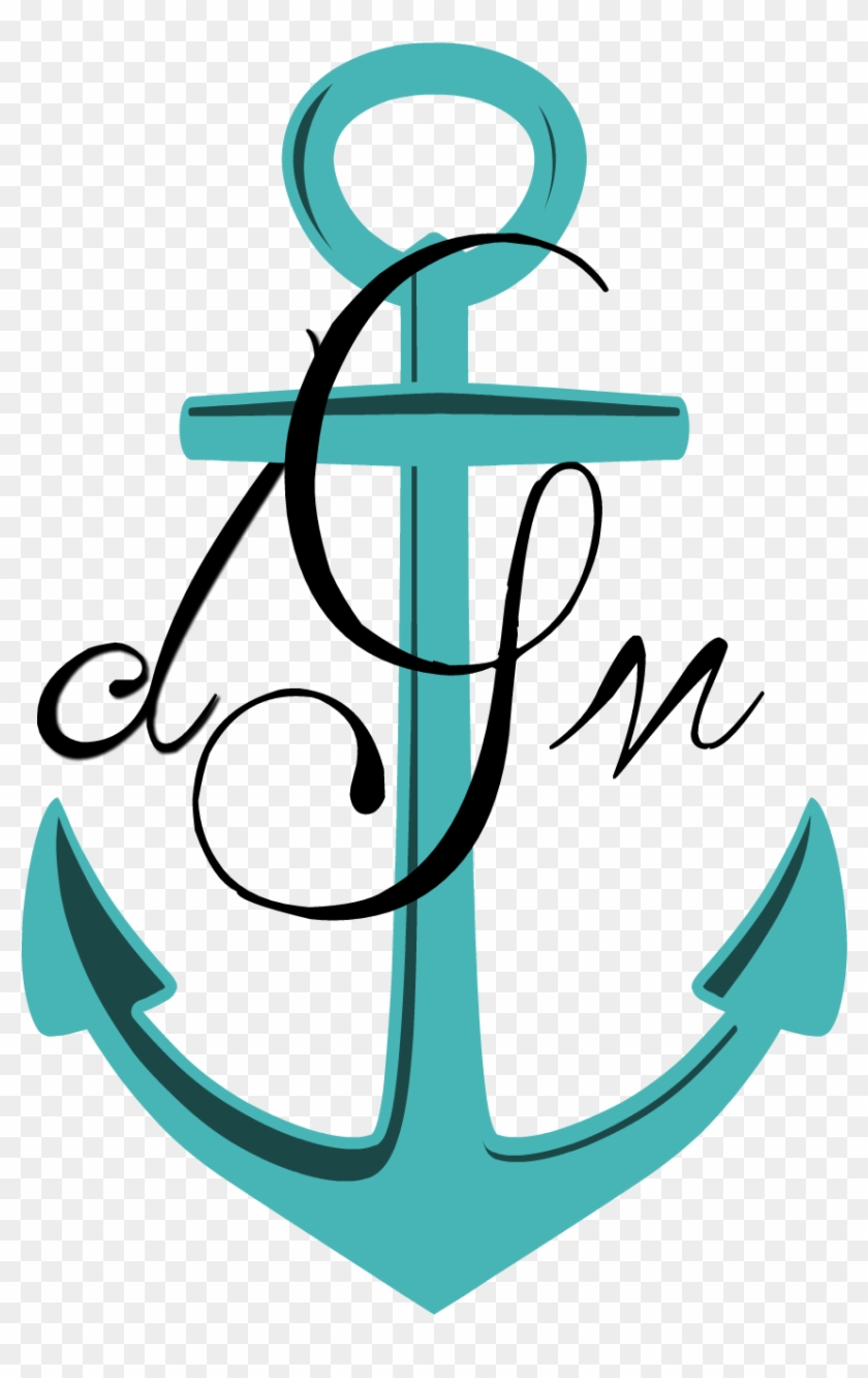 Download Dmg Monogram Anchor Dmg Monogram Anchor Free Transparent Png Clipart Images Download