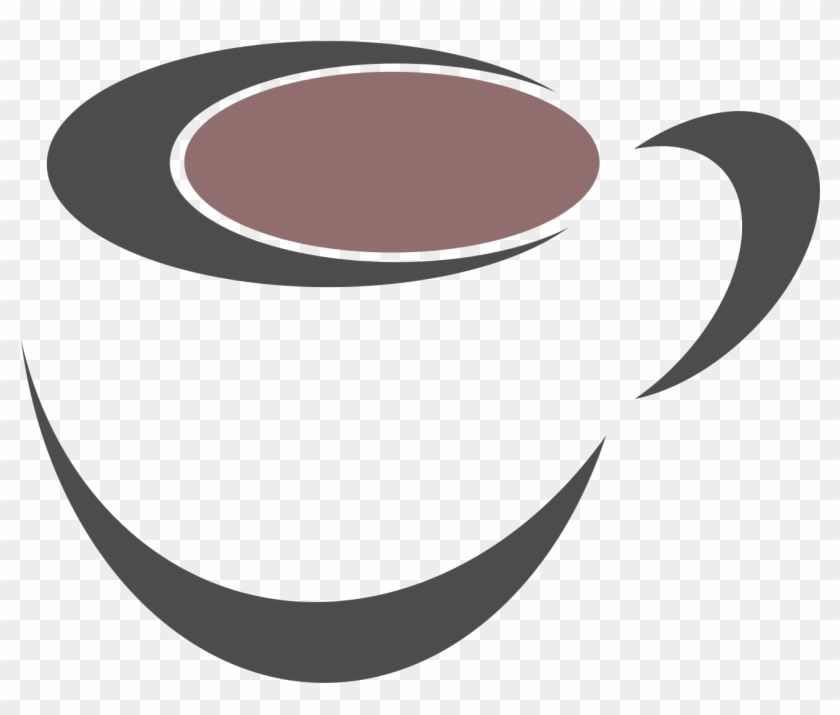 Coffee Cup Logo Vectors - Mug Coffee Png #460771