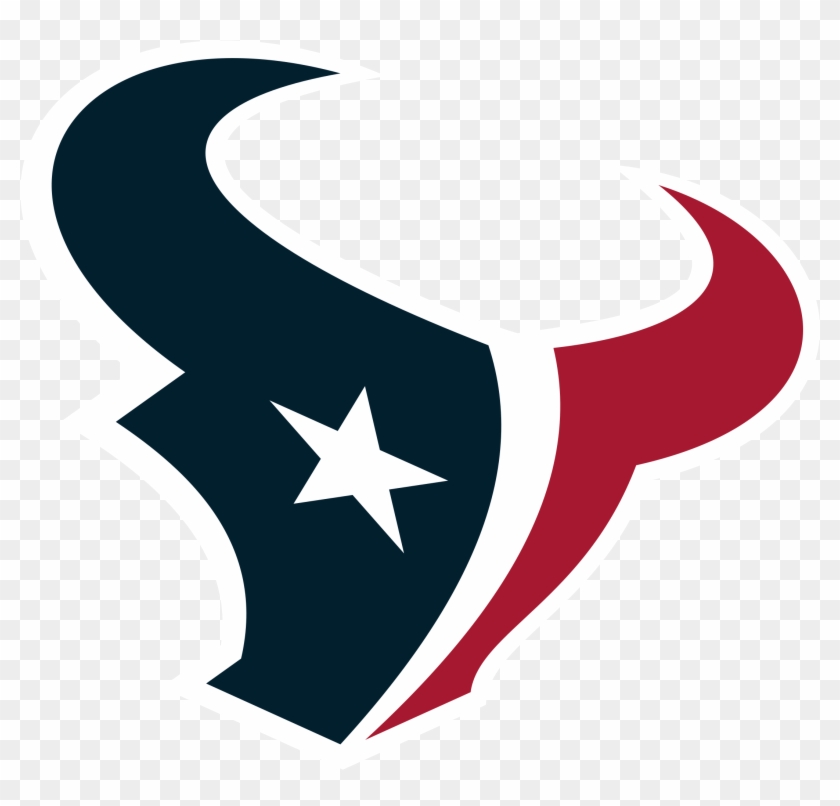 Houston Texans Logo Png #461333
