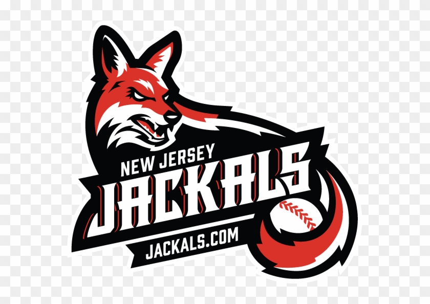 Sponsors - New Jersey Jackals Logo #462299