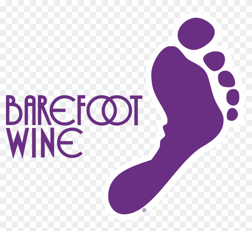 Oak Street Po-boy Festival In New Orleans, Louisiana - Barefoot Wine And Bubbly Logo #462938