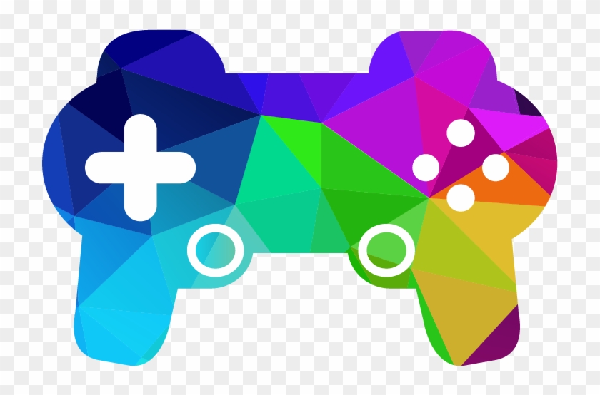 2 Player Game Symbol - Free Transparent PNG Clipart Images Download