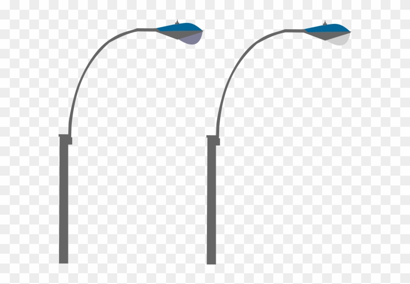 Streetlights Png Images - Street Light Clip Art #463751