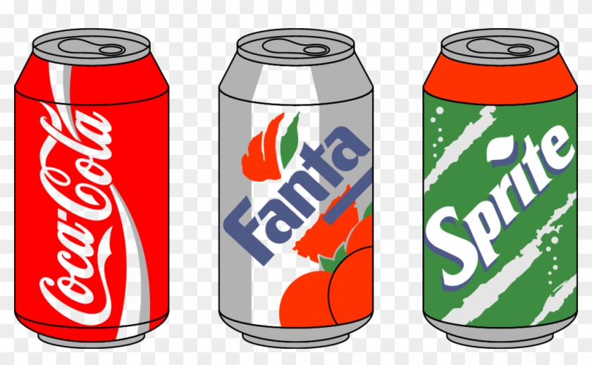 Update more than 71 coca cola can sketch latest - seven.edu.vn