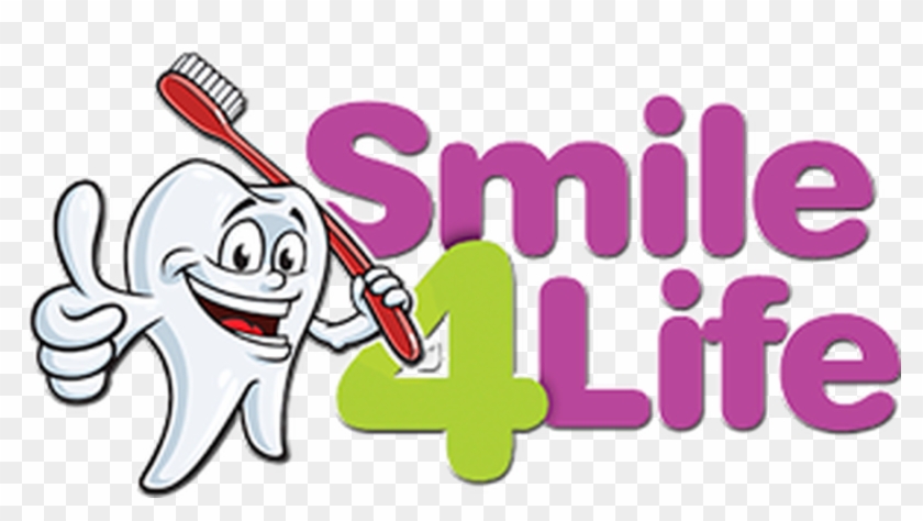 The Nursery Regards Snack And Meal Times As An Important - Smile 4 Life Logo #463830