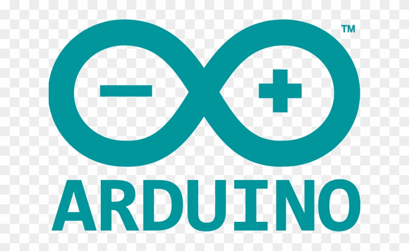 Intro-arduino Logo - Arduino Logo Png #464143