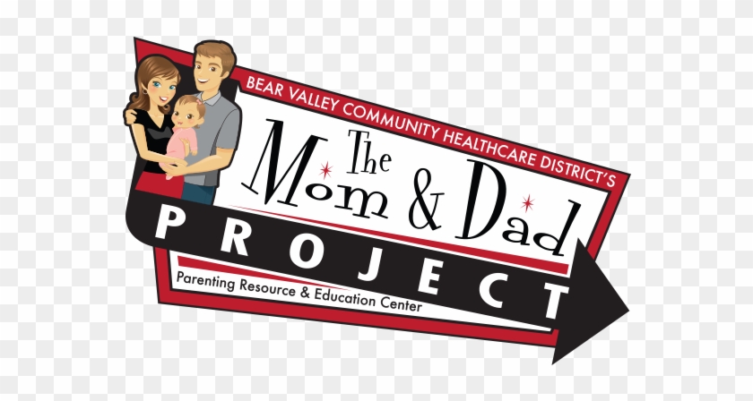 A Parenting And Resource Center In Big Bear Lake - Dad To Be Mom #464310