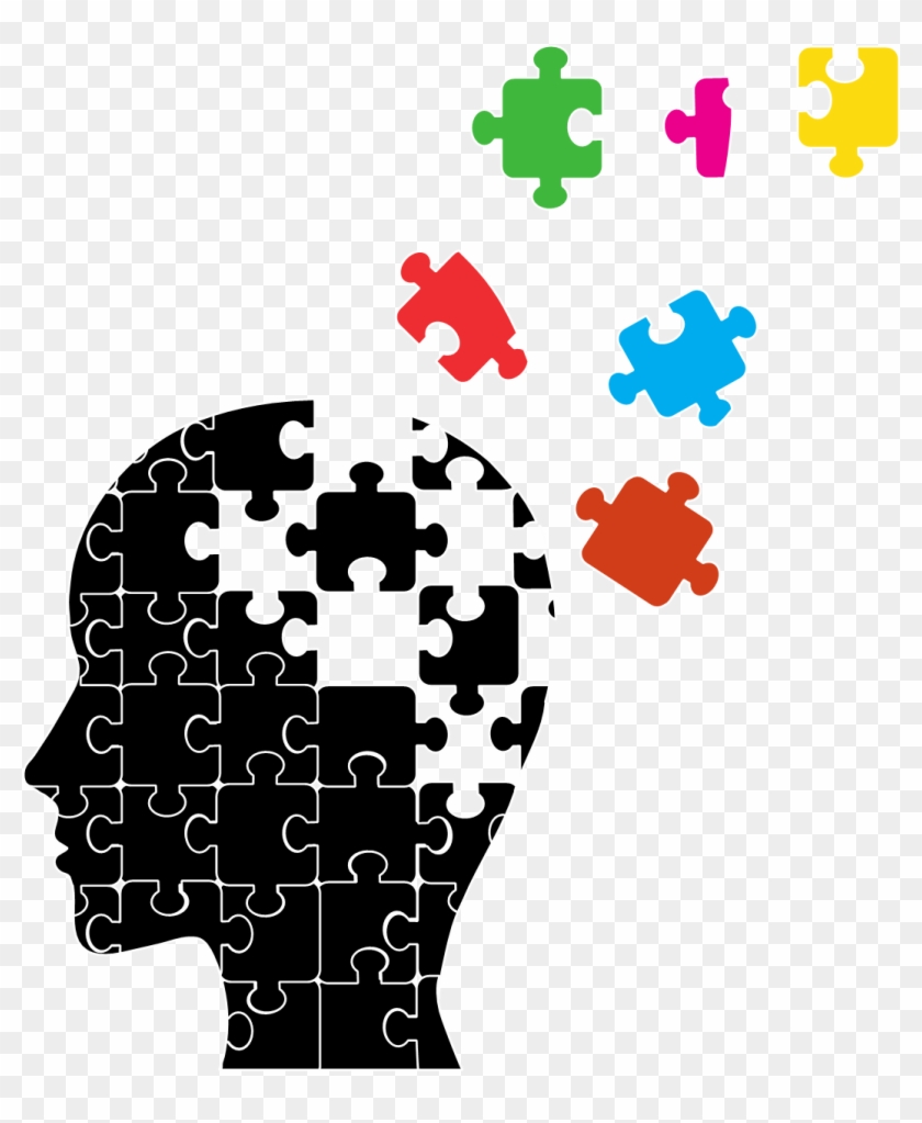 Mild Cognitive Impairment Cognition Cognitive Disorder - Memory Clipart ...