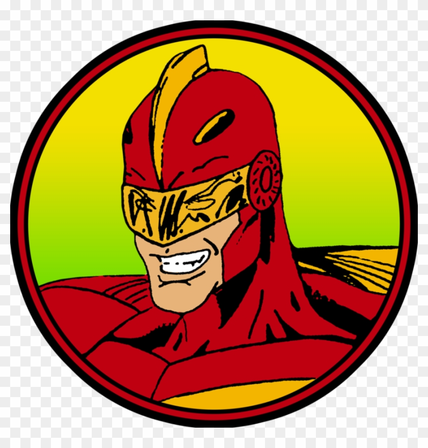 Turbo Man Patch By Timmax9 - Art #465260