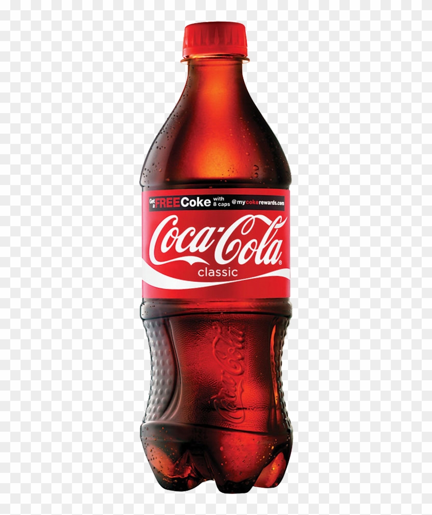 Coke Clipart - Coca Cola Bottle Now - Free Transparent PNG Clipart ...
