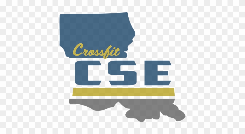 Crossfit Cse #465730