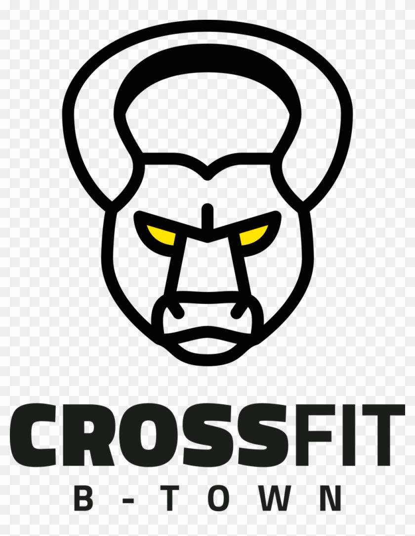 Crossfit Clip Art #465735