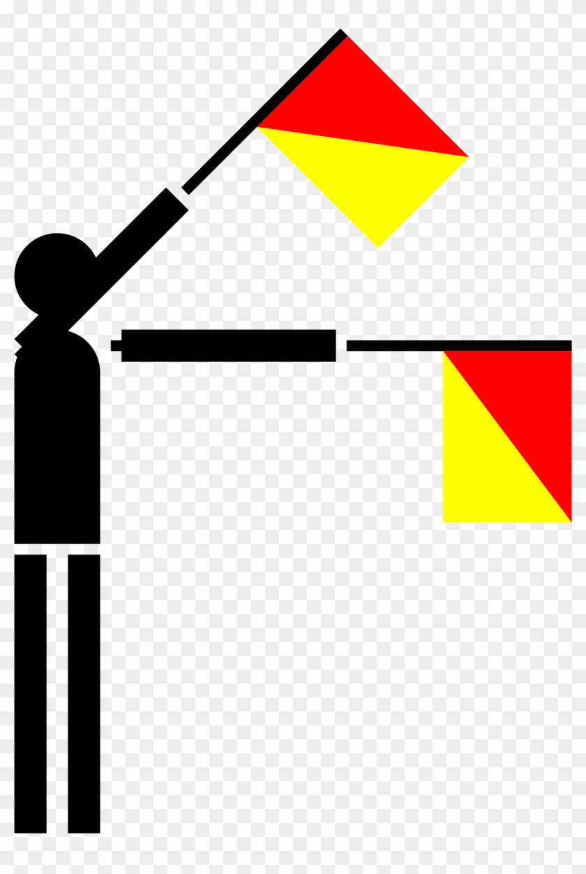 Big Image - Semaphore Mike #465748