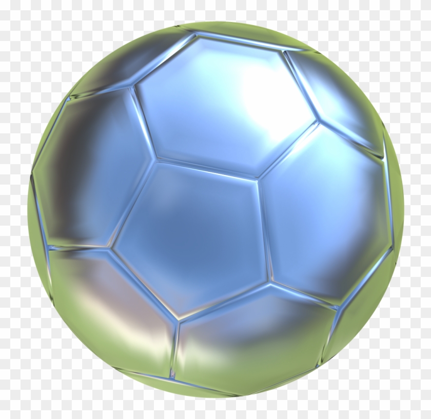 Save - Soccer Ball #465858