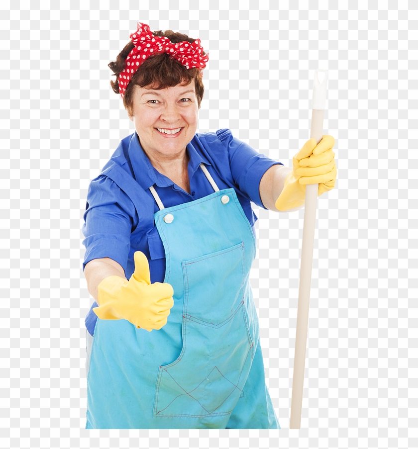 House Cleaning Jobs Wanted - Lady Cleaning #466012