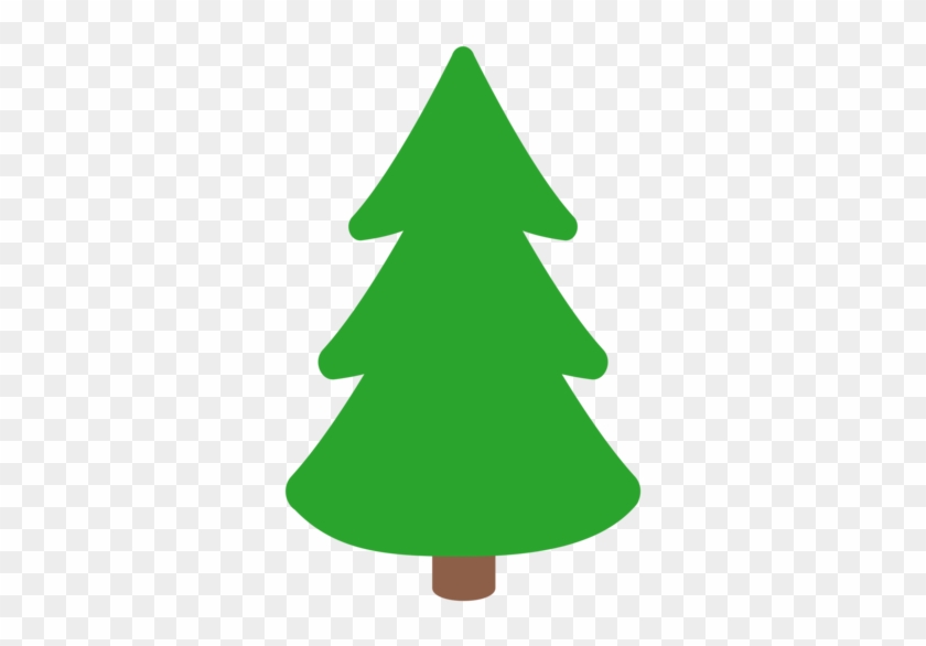 Mozilla - Arbol Emoji #466344