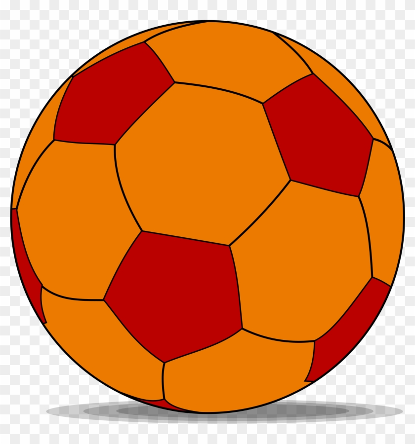 soccer ball cartoons