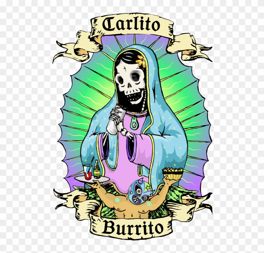 Carlito Burrito #466894