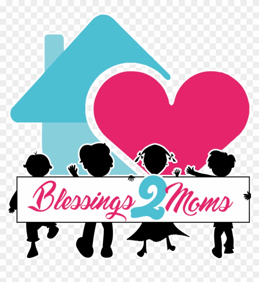 Blessings Clip Art #467024