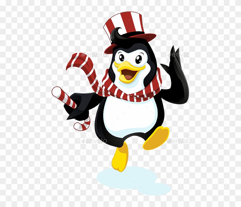 Penguin Mascot Logo 1 Penguin Mascot Logo 1 Penguin Cartoon Free Transparent Png Clipart Images Download