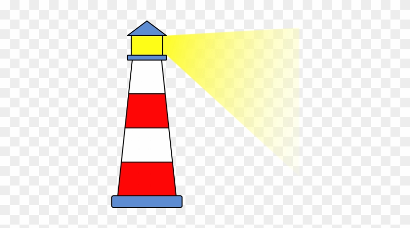 Lighthouse Clipart Clipart Kid - Light House Clipart #467400