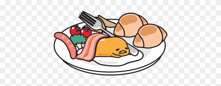 Ảnh Gudetama #467412