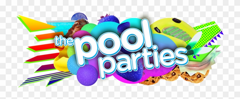 Pool Party png download - 800*400 - Free Transparent Party png Download. -  CleanPNG / KissPNG