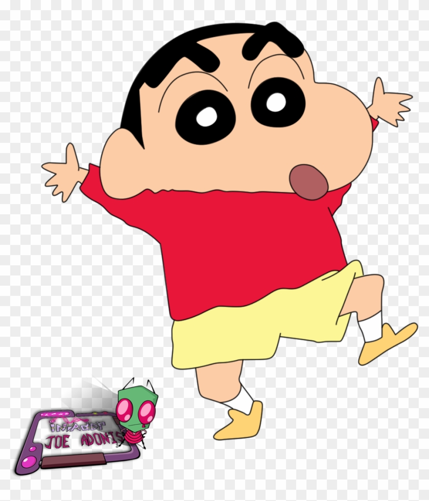 Crayon Shin-chan Animation Television Show Drawing - My Favourite ...