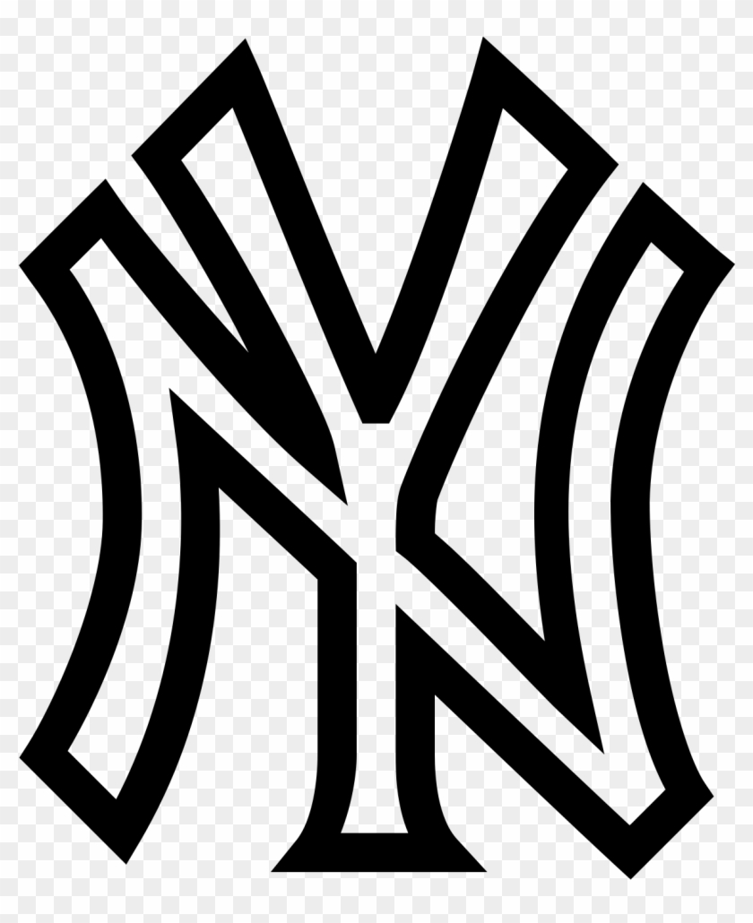 Ny Yankees Hat - New York Yankees - Free Transparent PNG Download