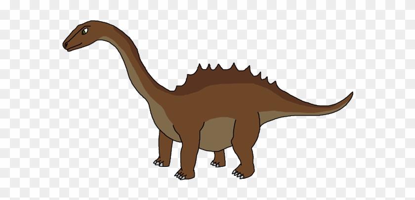 Diplodocus - Diplodocus Png #468560