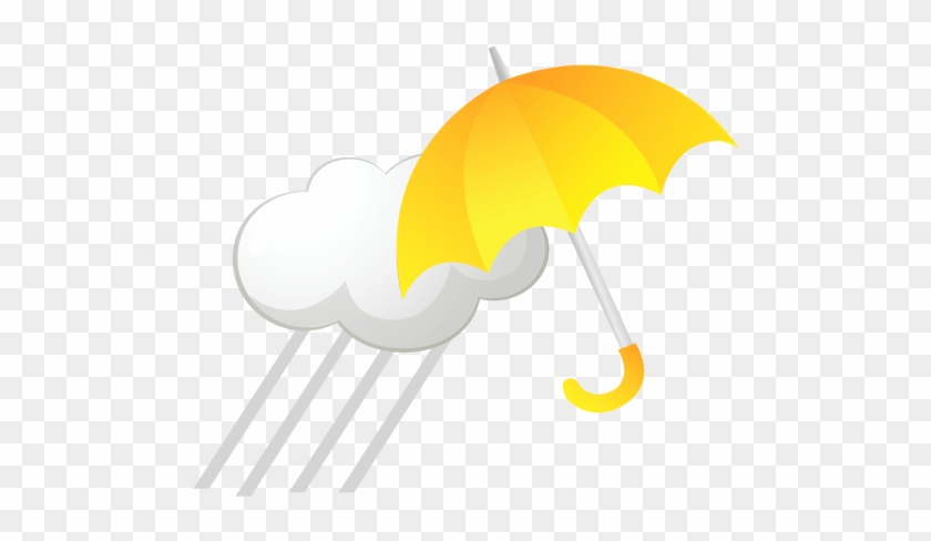 Umbrella Index Icon - Umbrella #469831