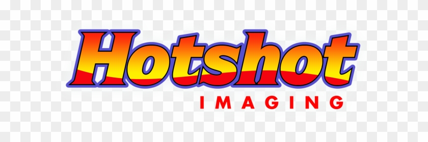 Hotshot Imaging Logo Hotshot Imaging Logo - Graphics #470183