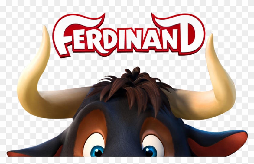 ferdinand movie coloring pages