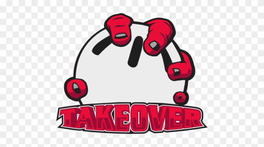 Takeover Wiffleball - Takeover #470652