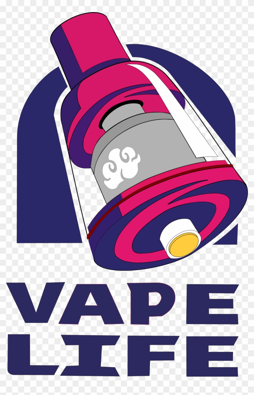 Vape Life By M00nm0rph Vape Life By M00nm0rph - Vape Life #471190