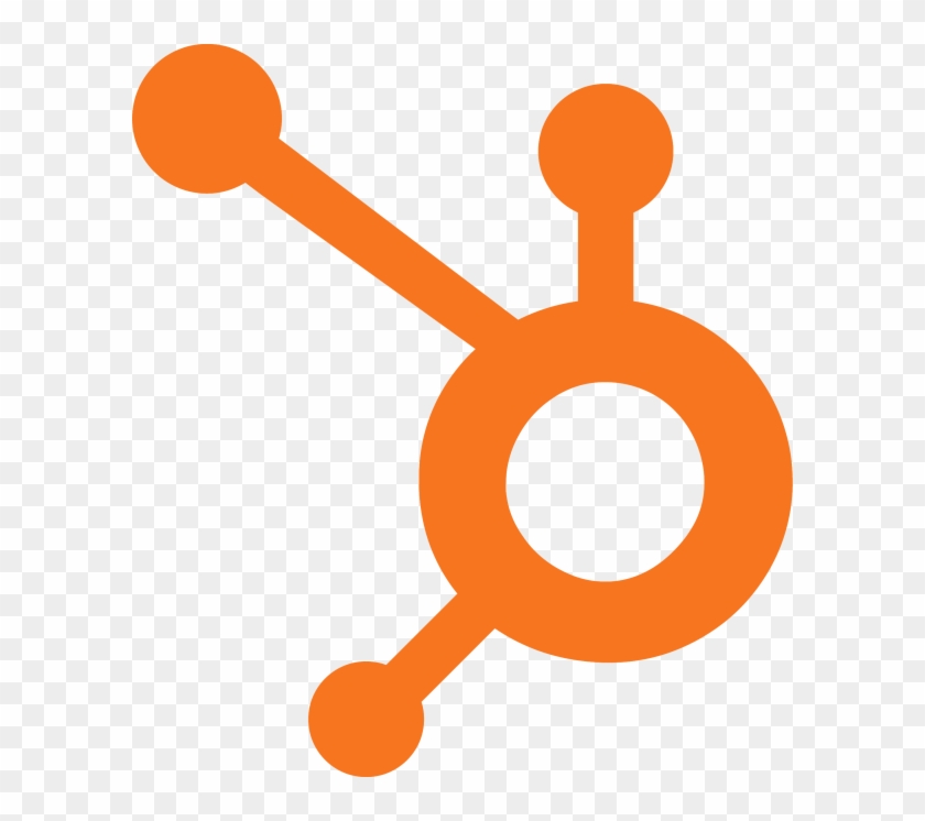 Hubspot Logo #471640