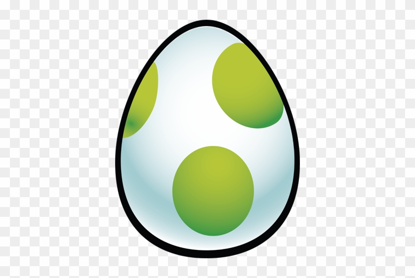 Yoshi Egg Free Download Image Transparent Background Free Download