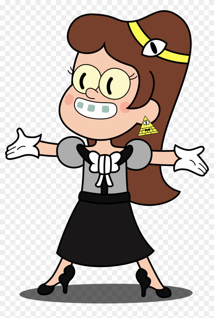 Gravity Falls Mabill #471845