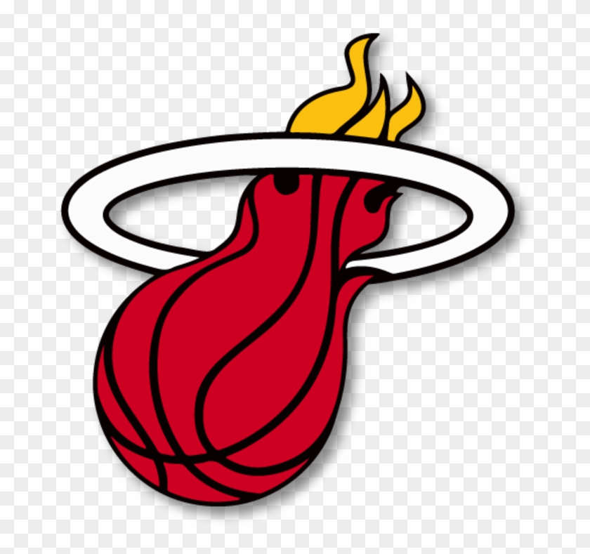 Miami Heat Miami Heat Logo Png Free Transparent PNG Clipart Images
