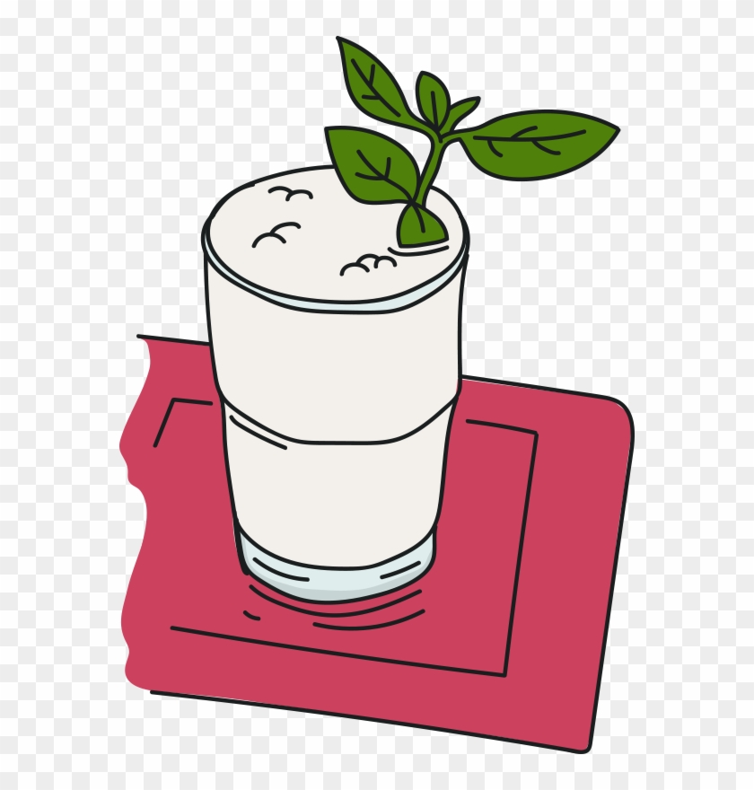 Kefir - Belarus - Kefir Clipart #471975