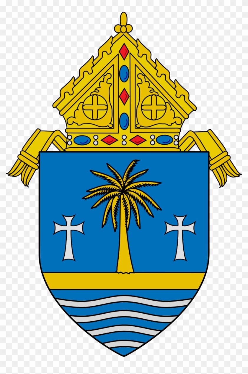 Roman Catholic Archdiocese Of Miami - Roman Catholic Diocese Of Albany #471981