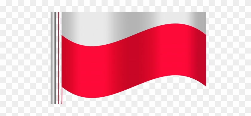 Pictures Of The Polish Flag - Illustration #472285