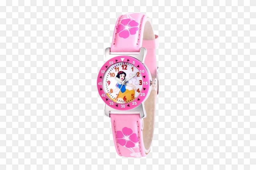 Watch Strap Child Girl - Watch Strap Child Girl #472379